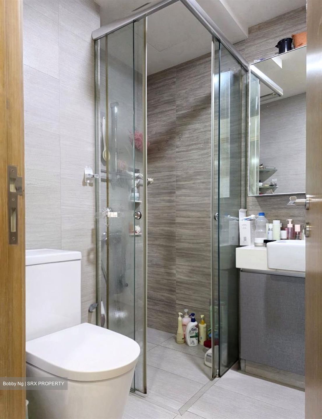High Park Residences (D28), Apartment #625996641